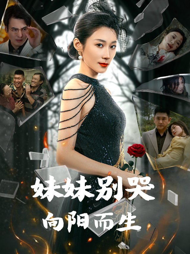 妹妹别哭向阳而生