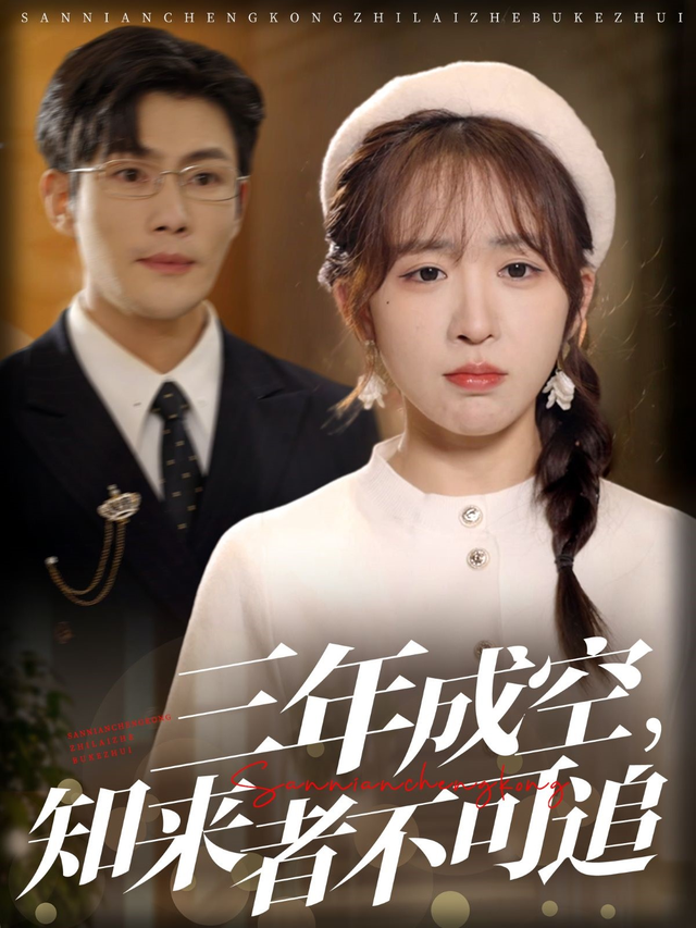三年成空，知来者不可追