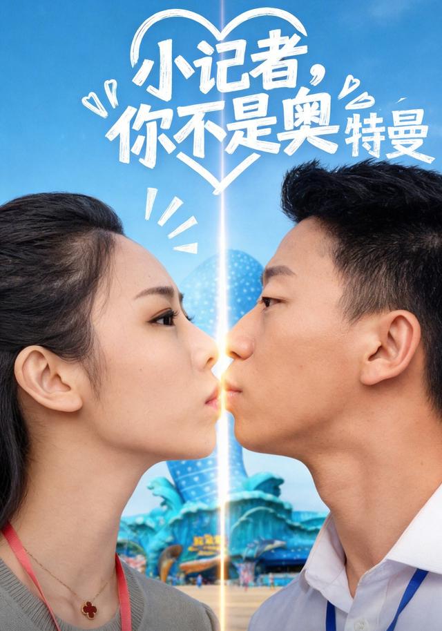 小记者，你不是奥特曼