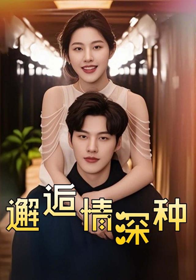 邂逅情深种