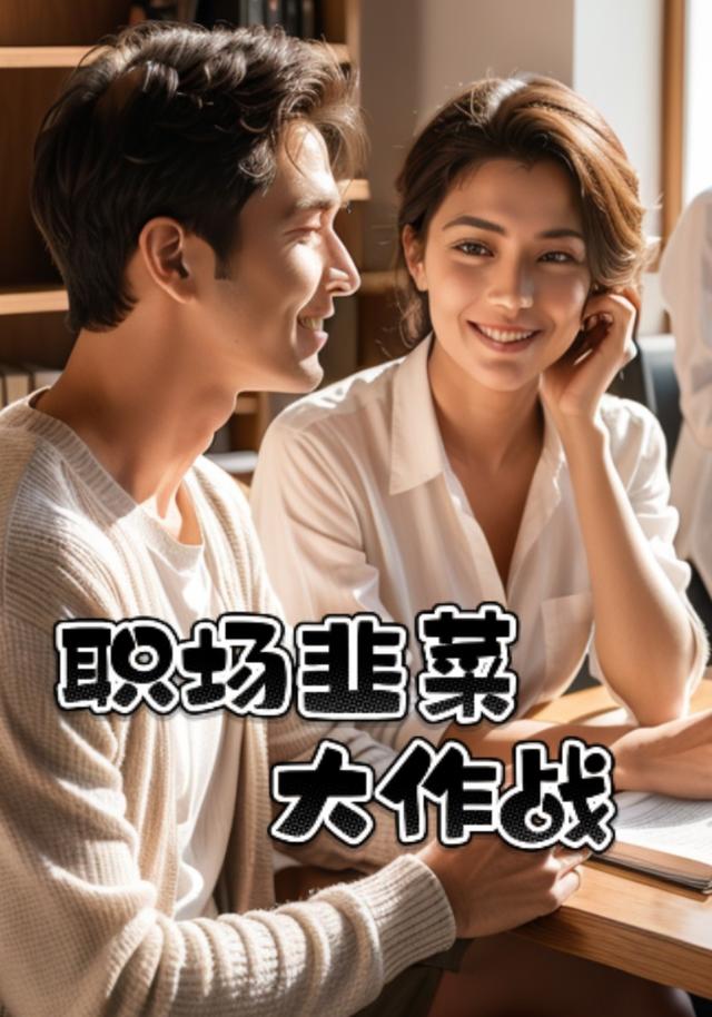 职场韭菜大作战