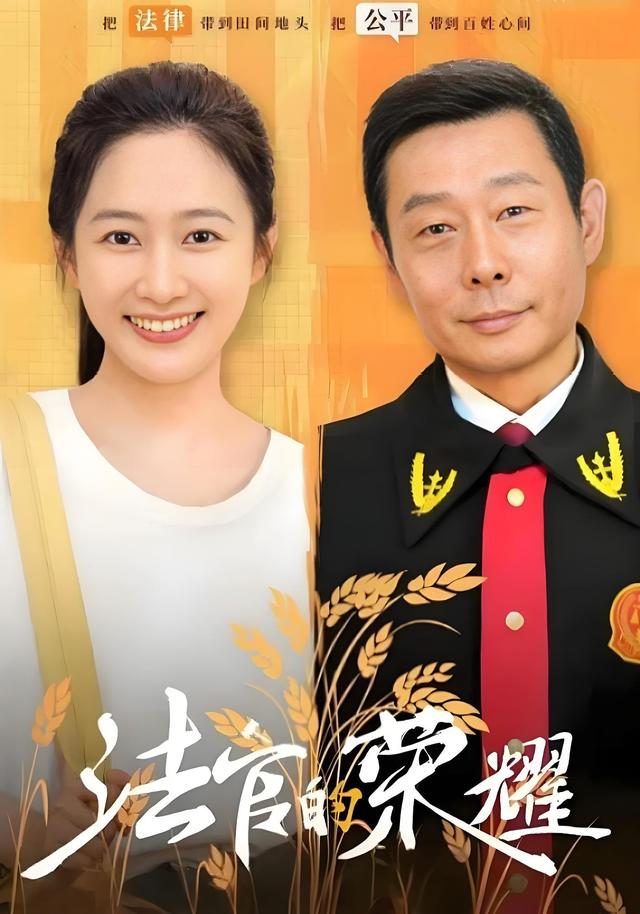 法官的荣耀