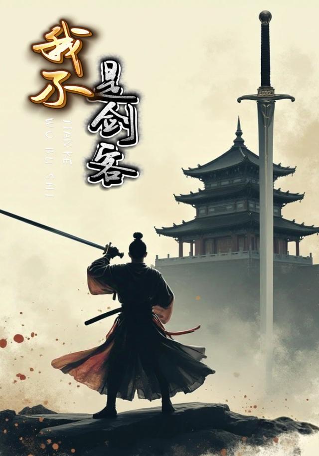 我不是剑客
