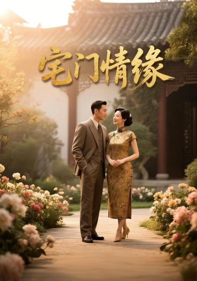 宅门情缘