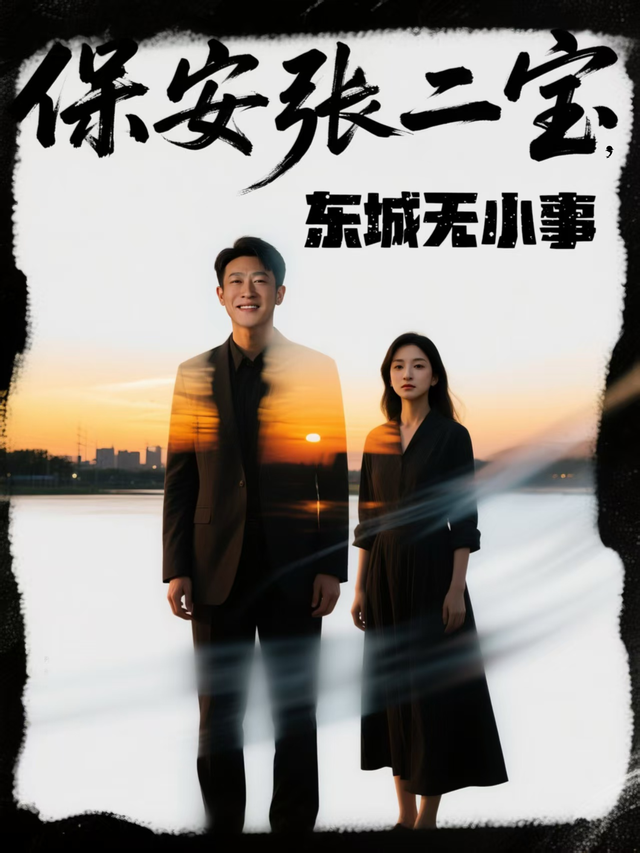 保安张二宝，东城无小事