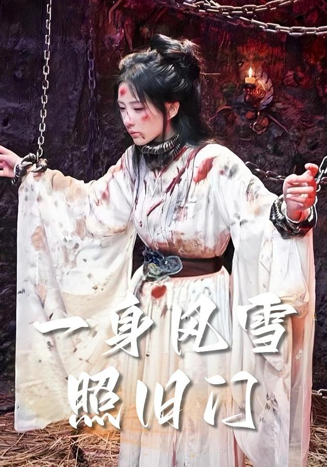 一身风雪照旧门