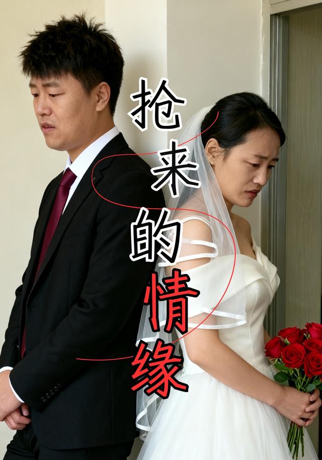 抢来的情缘