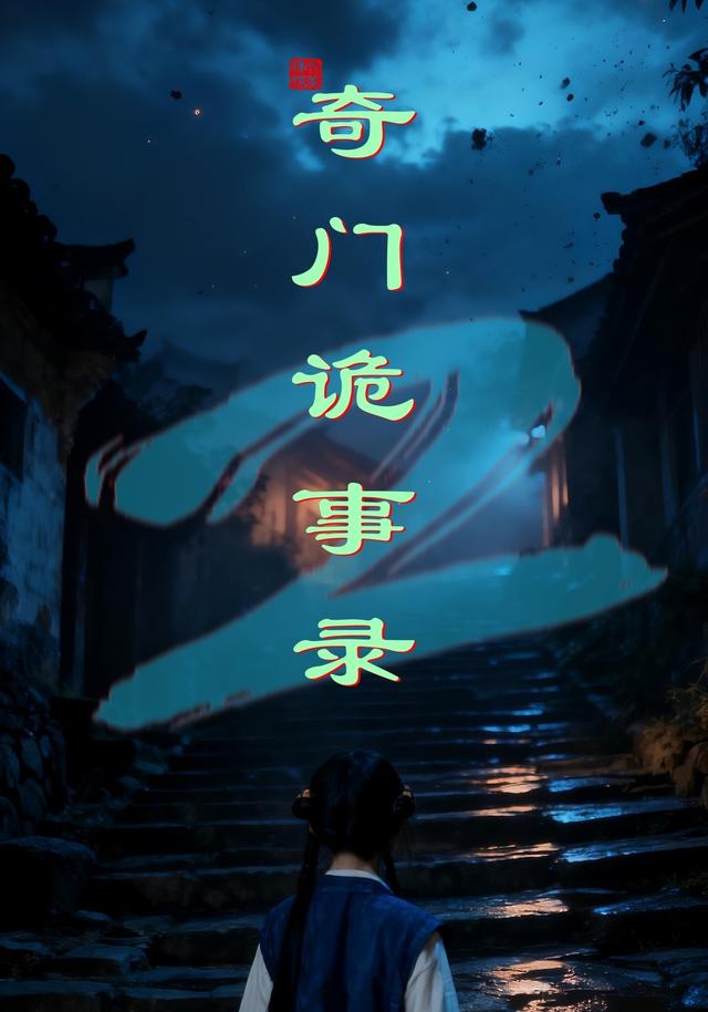 奇门诡事录2