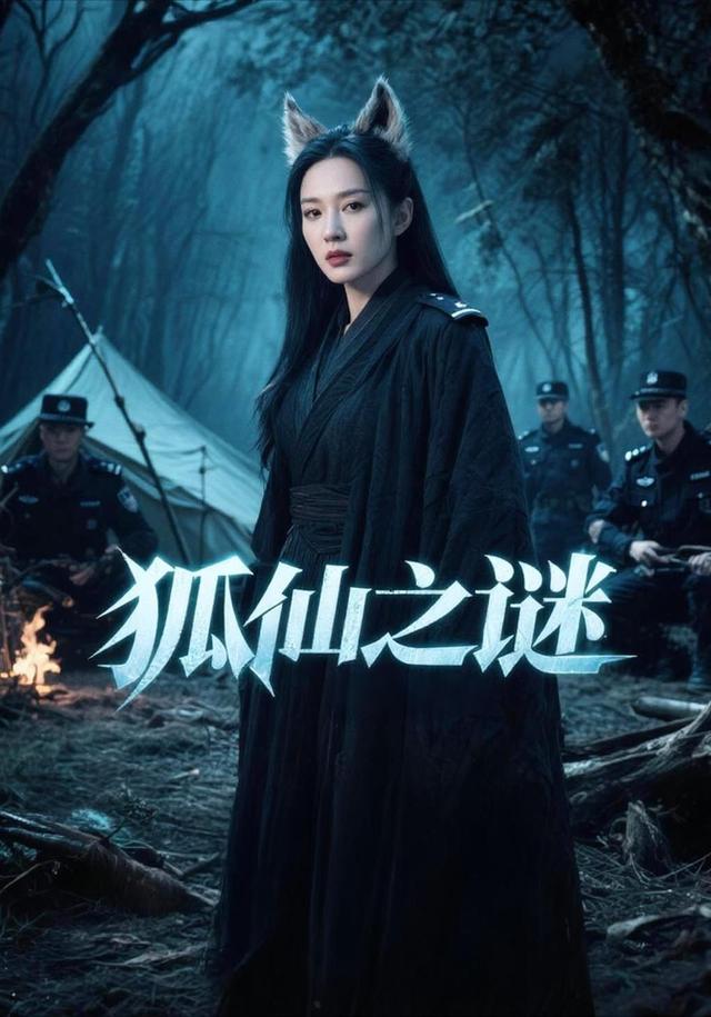 狐仙之谜