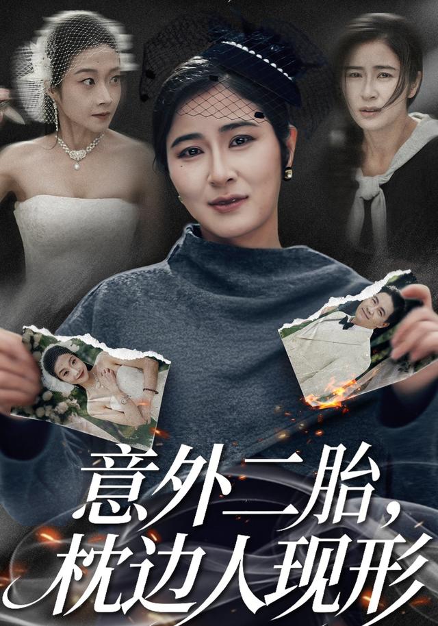 意外二胎，枕边人现形