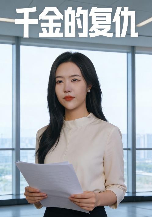 千金的复仇