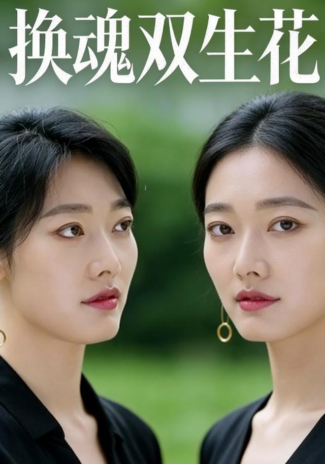 换魂双生花
