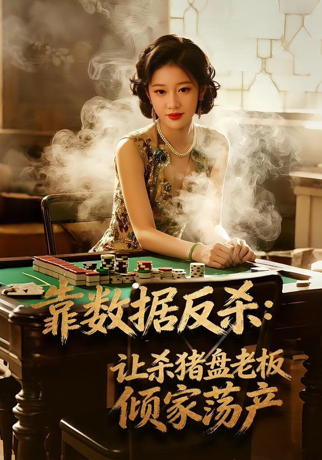 靠数据反杀：让杀猪盘老板倾家荡产