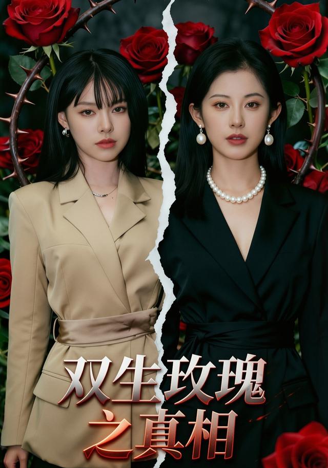 双生玫瑰之真相