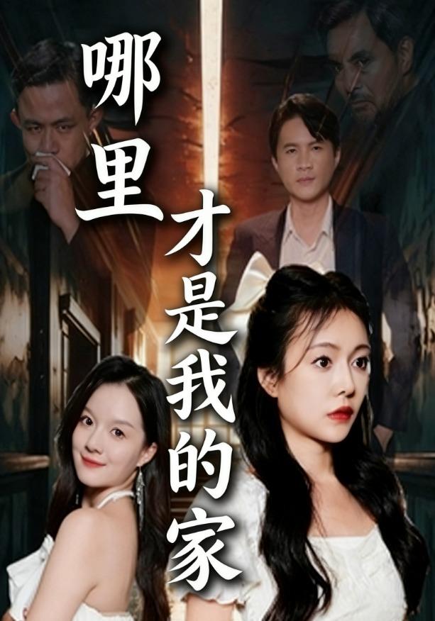 哪里才是我的家