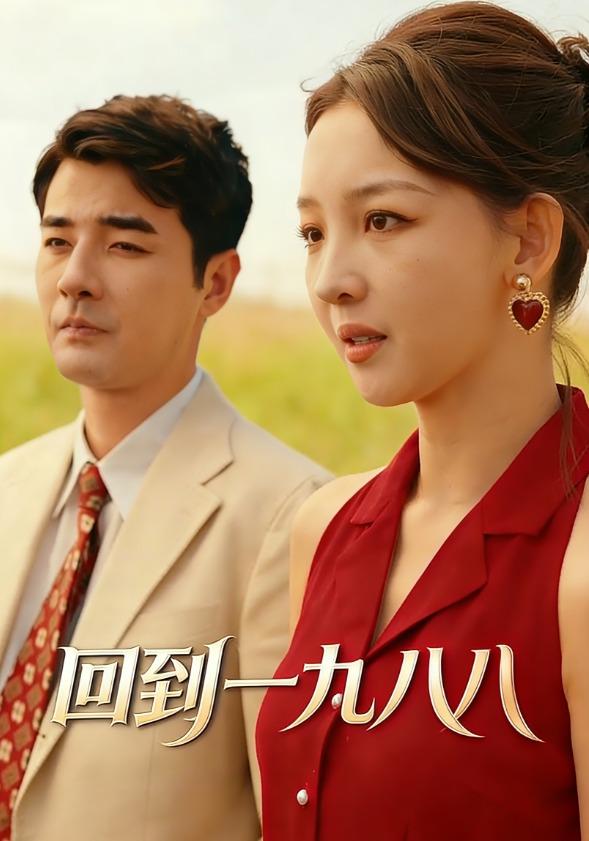 回到一九八八