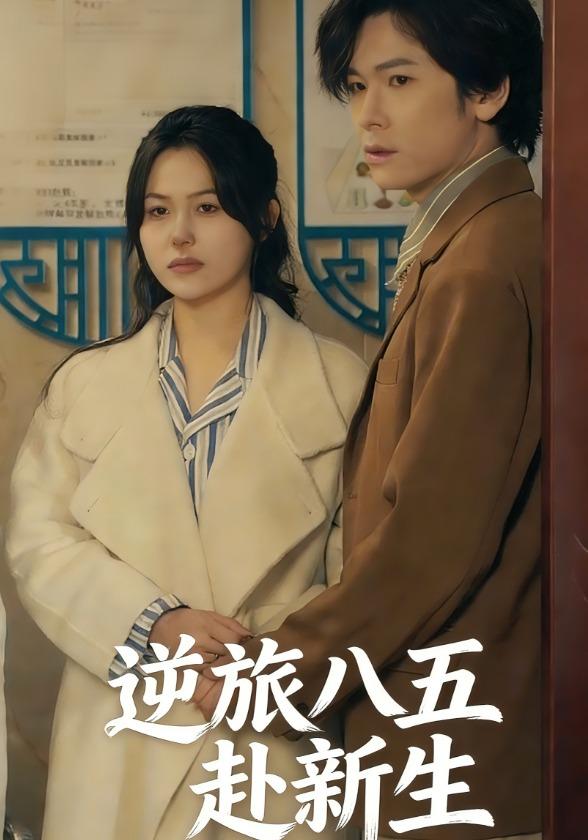 逆旅八五赴新生
