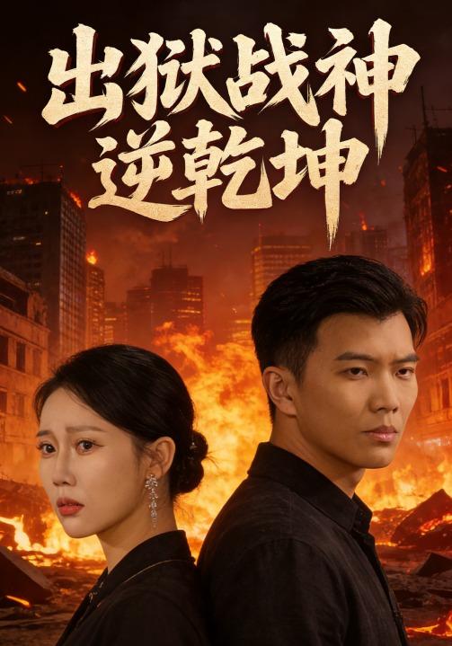 出狱战神逆乾坤