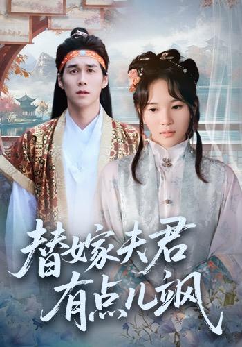 替嫁夫君有点儿飒