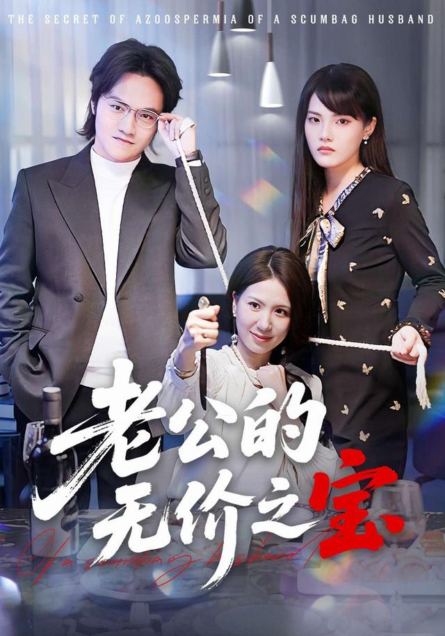 老公的无价之宝