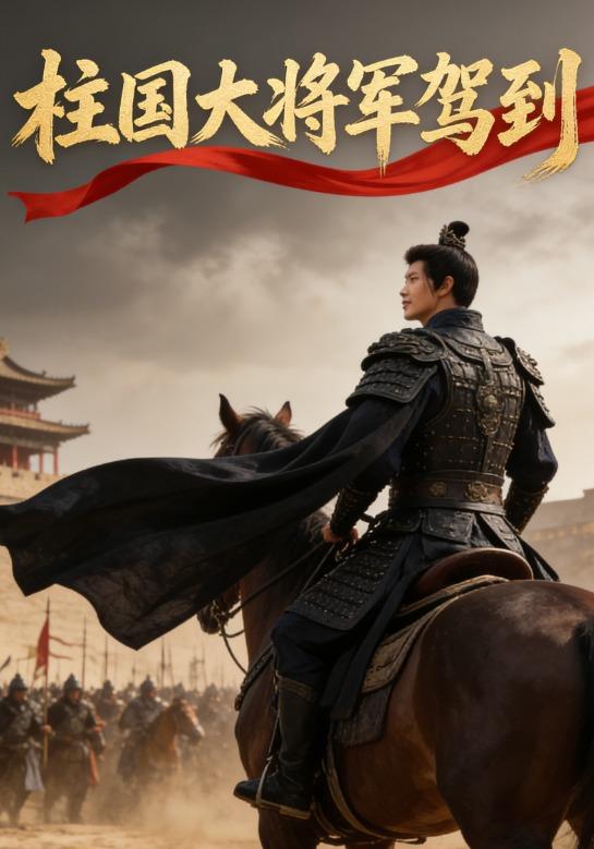 柱国大将军驾到