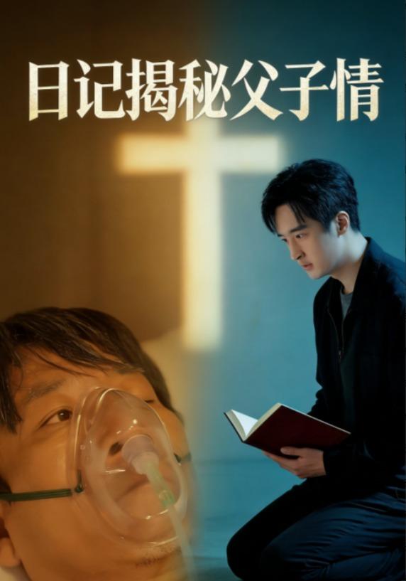 日记揭秘父子情