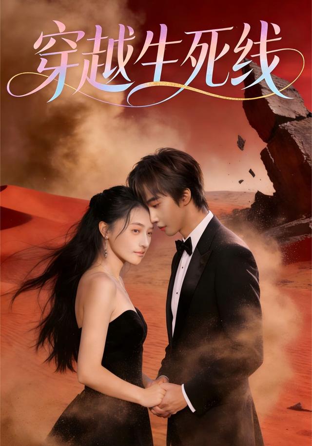 穿越生死线