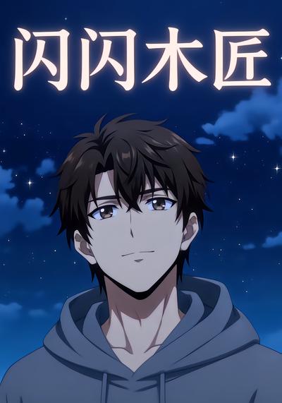 闪闪木匠