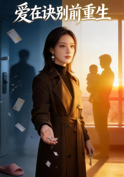 爱在诀别前重生