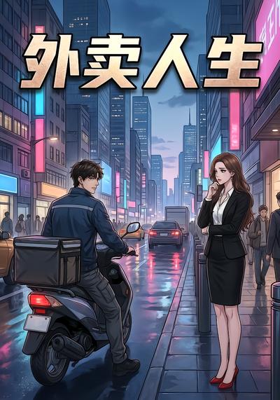 外卖人生