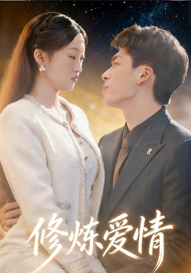 修炼爱情