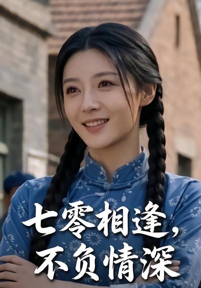 七零相逢，不负情深