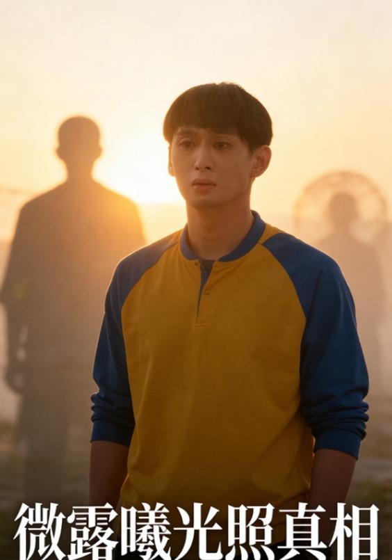 微露曦光照真相