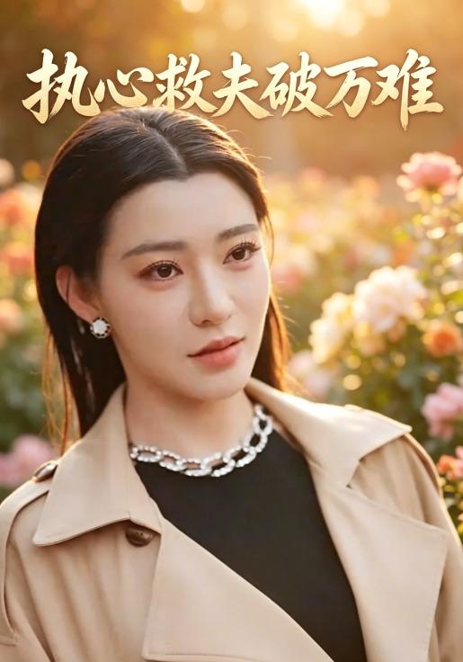执心救夫破万难