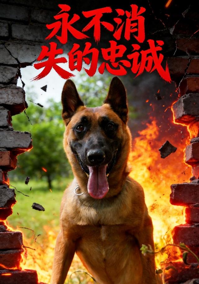 永不消失的忠诚