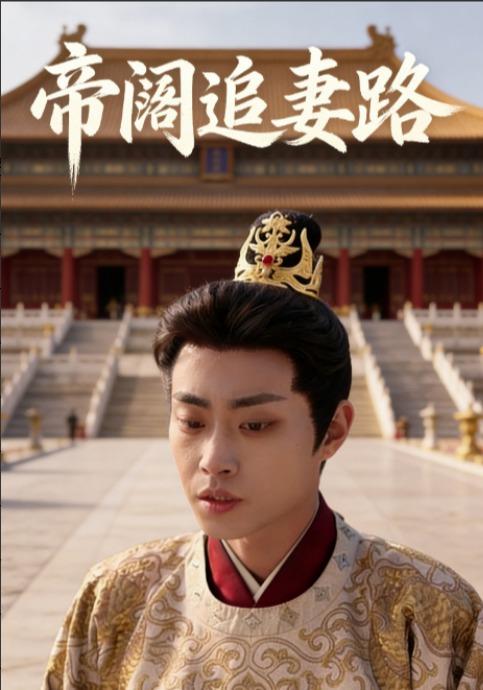 帝阙追妻路