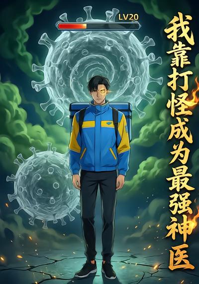 我靠打怪成为最强神医