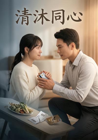 清沐同心