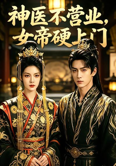 神医不营业，女帝硬上门