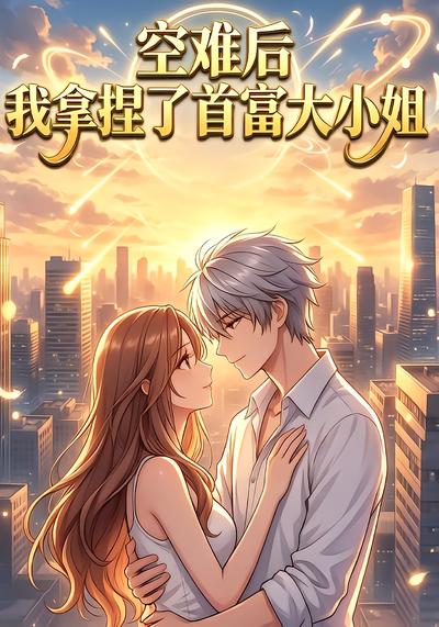 空难后，我拿捏了首富大小姐