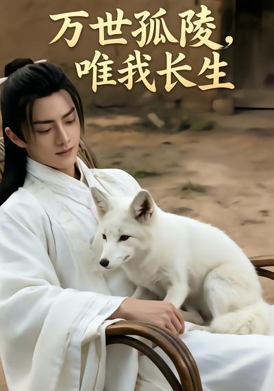 万事孤陵，唯我长生