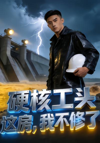 硬核工头：这房，我不修了