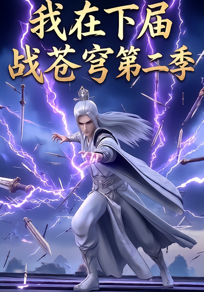 我在下届战苍穹第二季