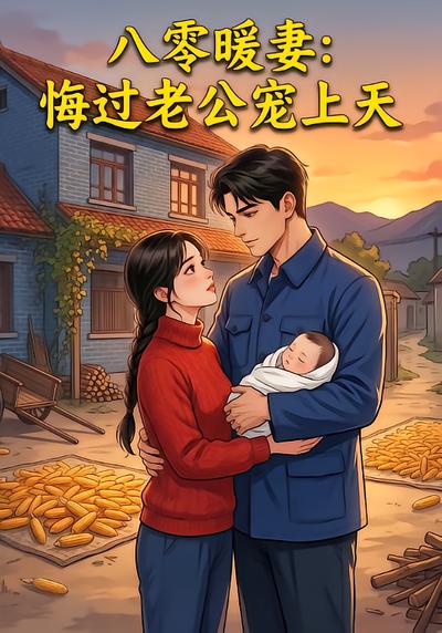 八零暖妻：悔过老公宠上天