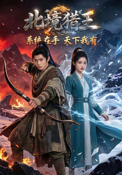 北境猎王：系统在手，天下我有