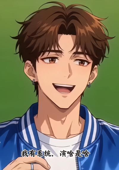 我有系统，演啥是啥