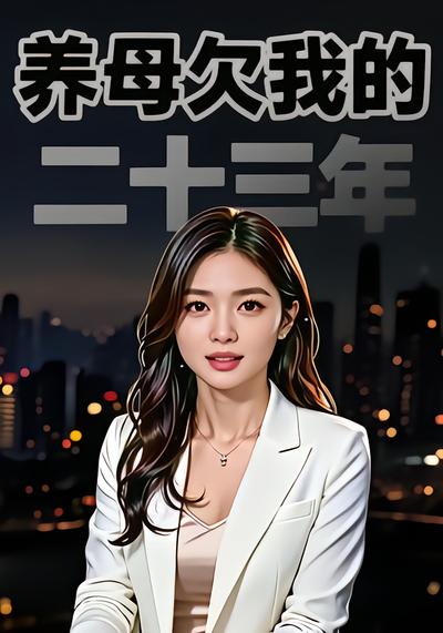 养母欠我的二十三年