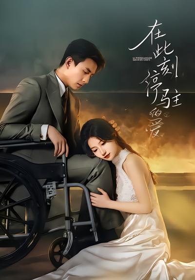 在此刻停驻的爱