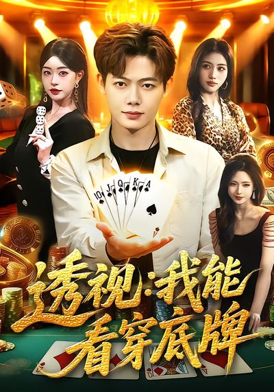 透视：我能看穿底牌