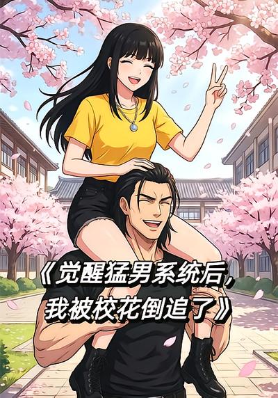 觉醒猛男系统后，我被校花倒追了